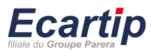 Logo Ecartip