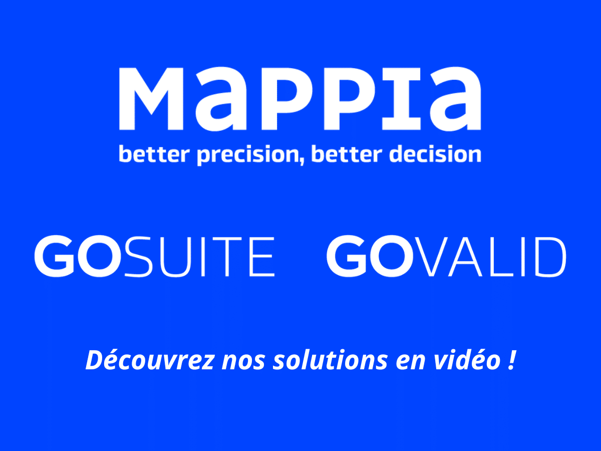 Vidéo de présentation Mappia