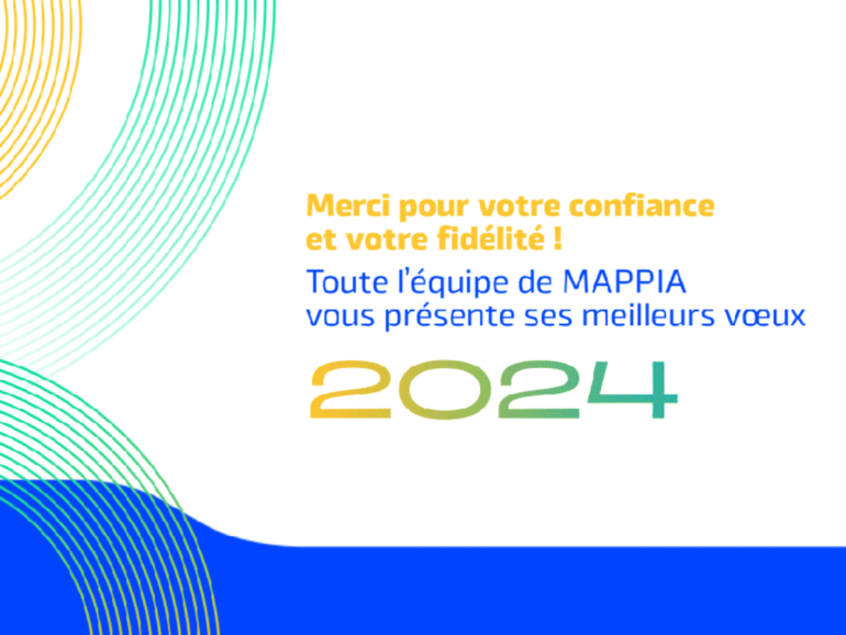 Voeux 2024
