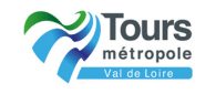Tours Metropole